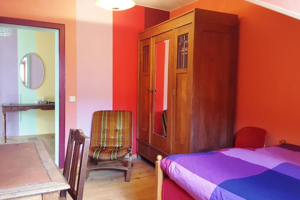 Casa Barzen - Stilvoll Urlauben An Der Mosel Reil Exterior foto